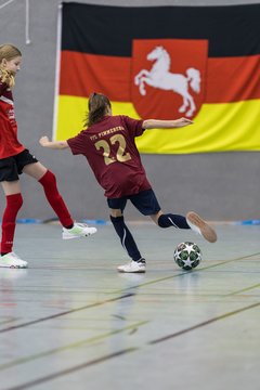 Bild 9 - wDJ Loewinnen Cup D2